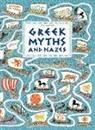 Jan Bajtlik, Jan Bajtlik - Greek Myths and Mazes