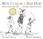 Michael Rosen, Rosen Michael, Helen Oxenbury, Oxenbury Helen - We re Going on a Bear Hunt