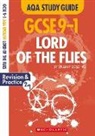Cindy Torn, Torn Cindy - Lord of the Flies AQA English Literature
