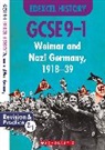 Paul Martin - Weimar and Nazi Germany, 1918-39 (GCSE 9-1 Edexcel History)