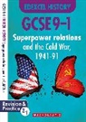 Simon Taylor - Superpower Relations and the Cold War, 1941-91 (GCSE 9-1 Edexcel History)