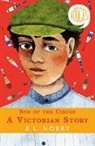 E L Norry, E. L. Norry - Son of the Circus - A Victorian Story