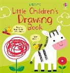 Mary Cartwright, Mary Thompson Cartwright, Cartwright Mary, Jo Thompson, Luana Rinaldo, Rinaldo Luana - Little Children's Drawing Book