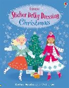 Catriona Clarke, Leonie Pratt, Leonie Clarke Pratt, Pratt Leonie, Stella Baggott, Baggott Stella... - Christmas