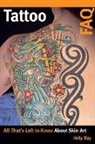 Holly Day - Tattoo Faq