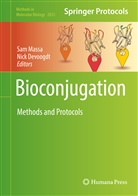 Devoogdt, Devoogdt, Nick Devoogdt, Sa Massa, Sam Massa - Bioconjugation