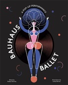 Lesle Barnes, Lesley Barnes, Gabby Dawnay, Dawnay Gabby, Lesley Barnes, Barnes Lesley - Bauhaus Ballet