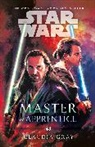 Claudia Gray - Master and Apprentice