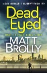Matt Brolly, Brolly Matt - DCI Michael Lambert crime series