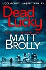 Matt Brolly, Brolly Matt - DCI Michael Lambert crime series