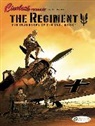 Brugeas, Vincent Brugeas, BRUGEAS/LE GRAIN, LE GRAIN, Thomas Legrain - THE REGIMENT - THE TRUE STORY OF THE SAS