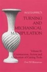 Charles Holtzapffel - Turning and Mechanical Manipulation