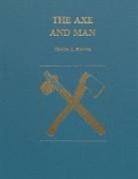 Charles A. Eavrin - The Axe and Man