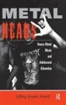 Arnett, Jeffrey Arnett, Jeffrey (Clark University Arnett, Jeffrey Jensen Arnett, Jeffrey Jensen (Clark University Arnett, Jeffrey Jensen Arnett - Metalheads