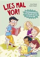 Irene Margil, Gabie Hilgert - Lies mal vor!
