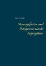 Klaus Engeler - Stowagefactor and Dangerous Goods Segregation