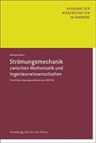 Michael Eckert - Strömungsmechanik zwischen Mathematik und Ingenieurwissenschaft
