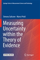 Marco Prioli, Simon Salicone, Simona Salicone - Measuring Uncertainty within the Theory of Evidence