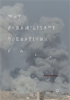 Armin Krishnan - Why Paramilitary Operations Fail