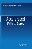 Jose Bassaganya-Riera, Josep Bassaganya-Riera - Accelerated Path to Cures