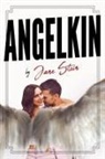 Jane Stein - Angelkin