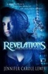 Jennifer Carole Lewis - Revelations