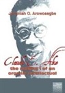 Jeremiah O. Arowosegbe - Claude E. Ake
