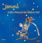 Ulrike Ising - Jonni
