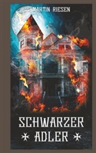 Martin Riesen - Schwarzer Adler