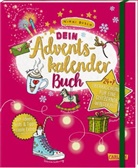 Nikki Busch, Christiane Hahn - Dein Adventskalender-Buch