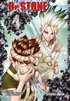 BOICH, BOICHI, Boichi, Riichiro Inagaki - Dr. Stone 4