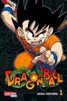 Akira Toriyama - Dragon Ball Massiv. Bd.1