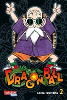 Akira Toriyama - Dragon Ball Massiv. Bd.2