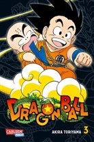 Akira Toriyama - Dragon Ball Massiv. Bd.3