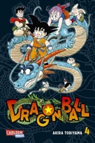 Akira Toriyama - Dragon Ball Massiv. Bd.4