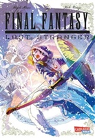 Itsuki Kameya, Hazuk Minase, Hazuki Minase - Final Fantasy - Lost Stranger. Bd.2