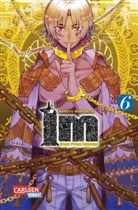 Makoto Morishita - IM - Great Priest Imhotep  6. Bd.6