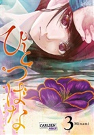 Minami, Minami - Hitotsubana. Bd.3