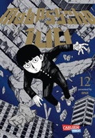 ONE, One - Mob Psycho 100 12
