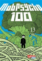 ONE, One - Mob Psycho 100 13