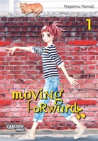 Nagamu Nanaji - Moving Forward. Bd.1