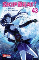 Yoshiki Nakamura - Skip Beat! 43. Bd.43