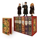 J. K. Rowling, Joanne K Rowling - Harry Potter, 7 Vols.