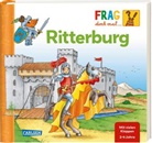 Lukas Schnell - Frag doch mal ... die Maus: Ritterburg