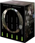 Jennifer L. Armentrout - Obsidian: Alle fünf Bände im Schuber