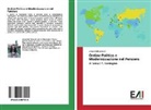 Amanollah Mesbah - Ordine Politico e Modernizzazione nel Pensiero