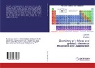 Avishe Banik, Avishek Banik, Priya Ghosh, Suji Sarkar, Sujit Sarkar - Chemistry of s-block and p-block elements: Reactions and Application