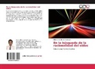 Obdulio Italo Banda Marroquín - En la búsqueda de la racionalidad del eidos