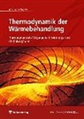 Karl Heinz Illgner - Thermodynamik der Wärmebehandlung