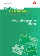 Achim Rosenthal, Achim Rosenthal - Deutsch-deutsche Teilung